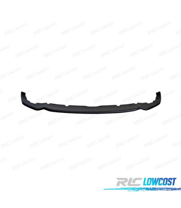 SPOILER LIP FRONTAL BMW F40 19- LOOK M TECH