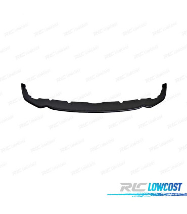 SPOILER LIP FRONTAL BMW F40 19- LOOK M TECH