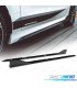 EMBALADEIRAS BMW F40 19- LOOK M PERFORMANCE PRETO BRILHANTE