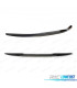 AILERON LIP BMW F44 20- LOOK M4 PRETO BRILHANTE