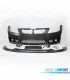 PARA-CHOQUES FRONTAL BMW E90 E91 LCI 08-12 LOOK M4 + SPOILER FRONTAL