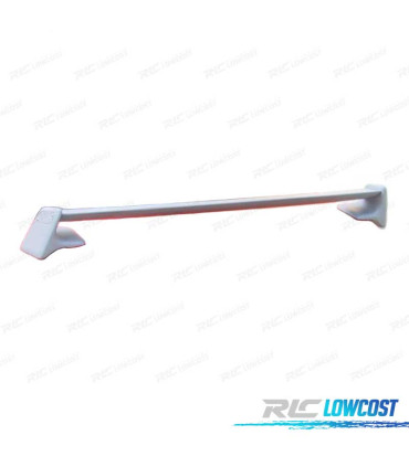 AILERON SPOILER TRASEIRO BMW E46 E36 90-05