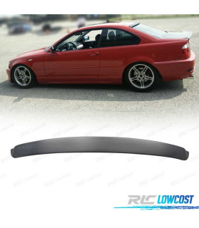 AILERON SUPERIOR E46 COUPÉ 99-05