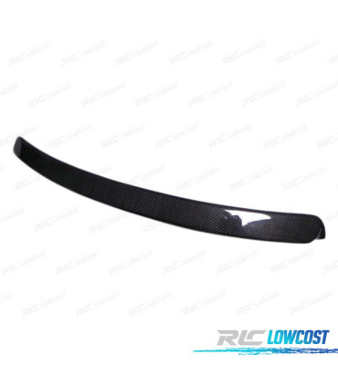 AILERON SPOILER BMW E46 COUPÉ 99-05 CARBONO