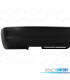 PARA-CHOQUES TRASEIRO BMW E46 COUPE CABRIO 98-04 LOOK M3 2 DUPLA SAÍDA