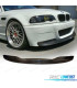 SPOILER LIP FRONTAL BMW E46 M3 CSL CARBONO