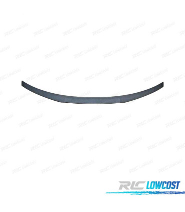 AILERON LIP BMW E92 06-14 LOOK M4