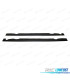 EXTENSÕES DE EMBALADEIRAS BMW E92 E93 06-14 LOOK M3 PRETO BRILHANTE