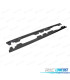 EXTENSÕES DE EMBALADEIRAS BMW E92 E93 06-14 LOOK M3 CARBONO