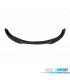 SPOILER LIP FRONTAL BMW E92 E93 06-14 LOOK M TECH CARBONO