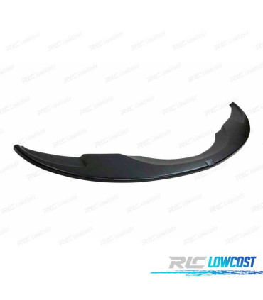 SPOILER LIP FRONTAL BMW E92 E93 06-14 LOOK M3