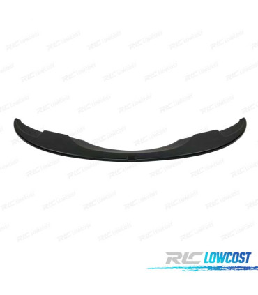 SPOILER LIP FRONTAL BMW E92 E93 06-14 LOOK M3