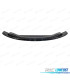 SPOILER LIP DIANTEIRO BMW E92 E93 06-14 LOOK M3 PRETO BRILHANTE
