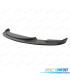 SPOILER LIP FRONTAL BMW E92 E93 06-10 LOOK M3 PRETO
