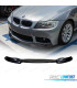 SPOILER LIP FRONTAL BMW E92 E93 CABRIO 06-14 LOOK M3 CARBONO