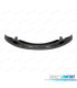 SPOILER LIP FRONTAL BMW E92 E93 M3 06-14 CARBONO