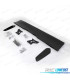 AILERON SPOILER BMW F30 F80 F32 F82 LOOK GTS PRETO BRILHANTE