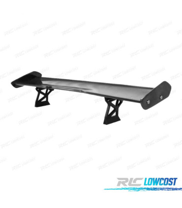 AILERON SPOILER BMW F30 F80 F32 F82 LOOK GTS PRETO BRILHANTE