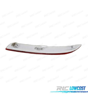 REFLETOR DO PARA-CHOQUE TRASEIRO BMW F30 F31 LOOK M