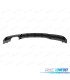 DIFUSOR TRASEIRO BMW F30 F31 LOOK M PERFORMANCE