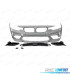PARA-CHOQUES FRONTAL BMW F30 F31 LOOK M2C COMPETITION