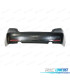 PARA-CHOQUES TRASEIRO BMW F31 TOURING LOOK M