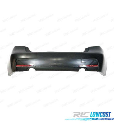 PARA-CHOQUES TRASEIRO BMW F31 TOURING LOOK M