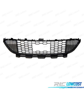 GRELHA DIANTEIRA BMW F30 F31 LOOK M SENSOR PRETO