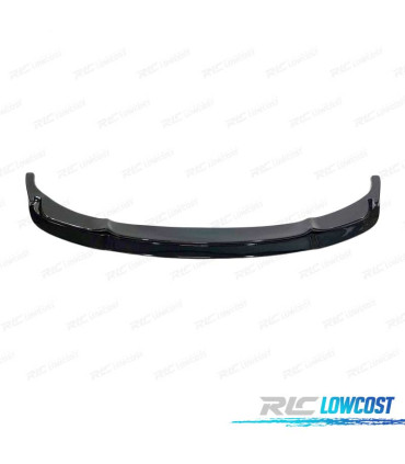 SPOILER LIP BMW F80 PRETO BRILHANTE