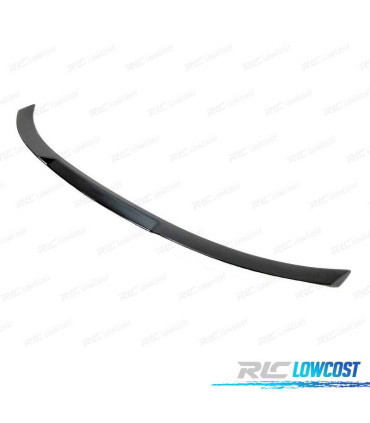 AILERON LIP BMW G20 19-22 LOOK M4 II