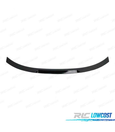 AILERON LIP BMW G20 19-22 LOOK M4 II