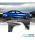 GUARDA LAMAS FRONTAL BMW G20 G21 19-22 LOOK M4