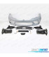 PARA-CHOQUES FRONTAL BMW G20 G21 19-22 LOOK M2C COMPETITION