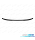 AILERON LIP BMW G22 LOOK M4 PRETO BRILHANTE
