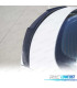AILERON LIP BMW F36 13-18 LOOK M4 CARBONO