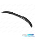 AILERON LIP BMW F36 13-18 LOOK M4 CARBONO