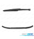 AILERON LIP BMW F36 13-18 LOOK M4 CARBONO