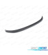 AILERON LIP BMW F36 13-18 LOOK M PERFORMANCE CARBONO