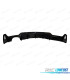 DIFUSOR TRASEIRO BMW F32 F33 F36 LOOK M PERFORMANCE CARBONO SAIDA DUPLA ESQUERDA