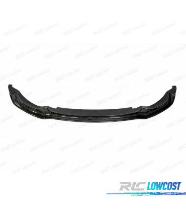 SPOILER LIP BMW F80 F82 F83 M4 LOOK CS CARBONO