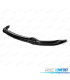 SPOILER LIP BMW F80 F82 F83 M4 LOOK CS CARBONO