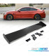 AILERON SPOILER BMW F80 F82 F83 LOOK GTS CARBONO