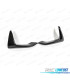 SPLITTERS FRONTAIS BMW F80 F82 F83 CARBONO