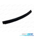 AILERON SPOILER VIDRO BMW E60 04-10 PRETO BRILHANTE