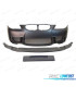 PARA-CHOQUES FRONTAL BMW E60 04-09 LOOK M1