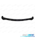 SPOILER LIP DIANTEIRO BMW E60 E61 PRETO