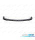 SPOILER LIP FRONTAL BMW E60 E61 03-10 LOOK M PRETO