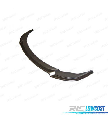 SPOILER LIP FRONTAL BMW E60 E61 03-10 LOOK M TECH II