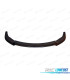 SPOILER LIP FRONTAL BMW E60 E61 03-10 LOOK M TECH II