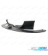 SPOILER LIP FRONTAL ​​​​BMW E60 E61 03-10 LOOK M5 + SPLITTERS